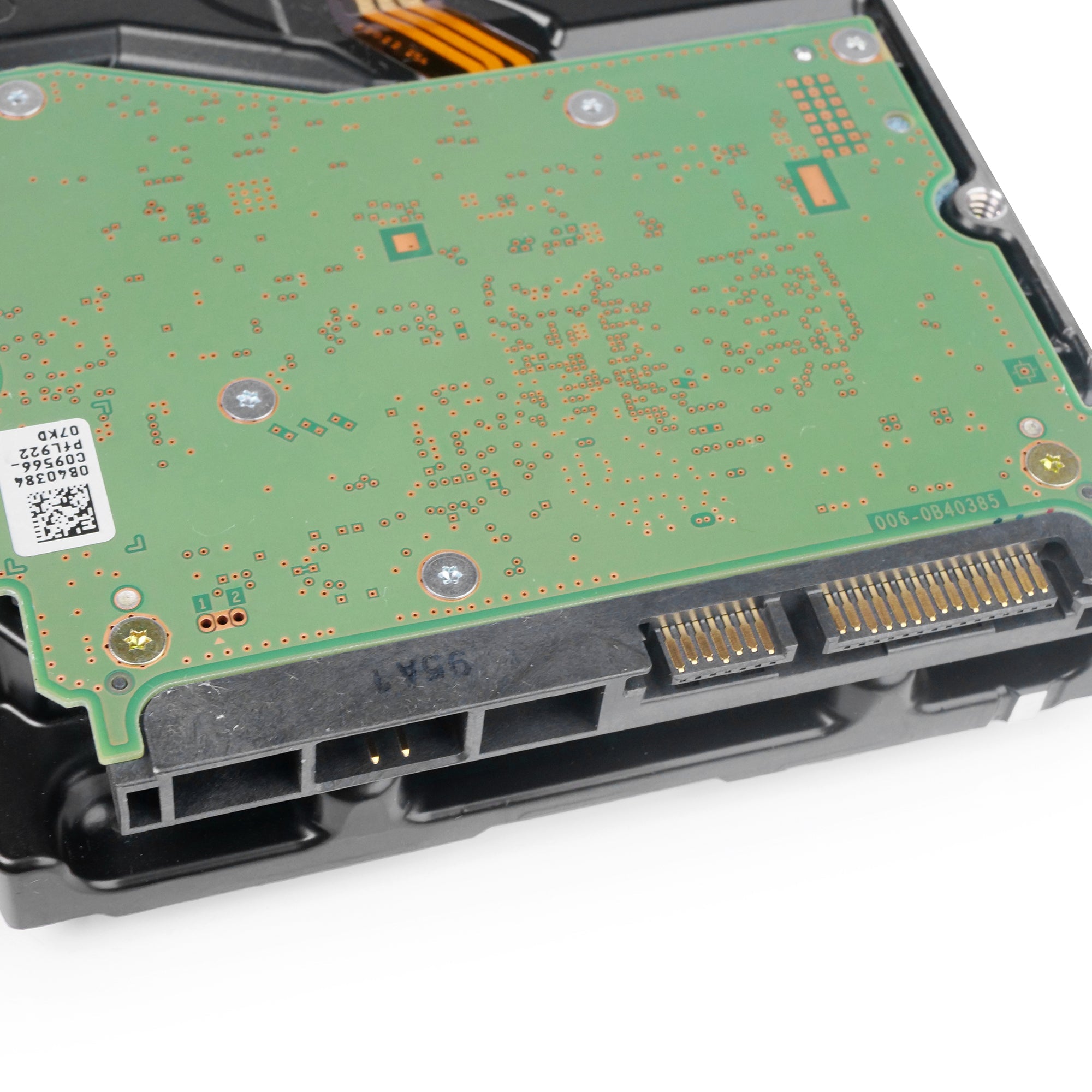 Western Digital Ultrastar DC HC530 WUH721414ALN600 0F31100 14TB 7.2K RPM SATA 6Gb/s 4Kn 3.5in Refurbished HDD