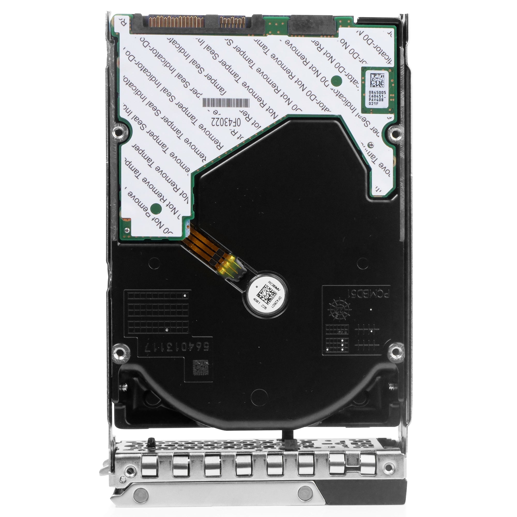 Dell G14 0HNHWC 16TB 7.2K RPM SAS 12Gb/s 512e 3.5in Hard Drive