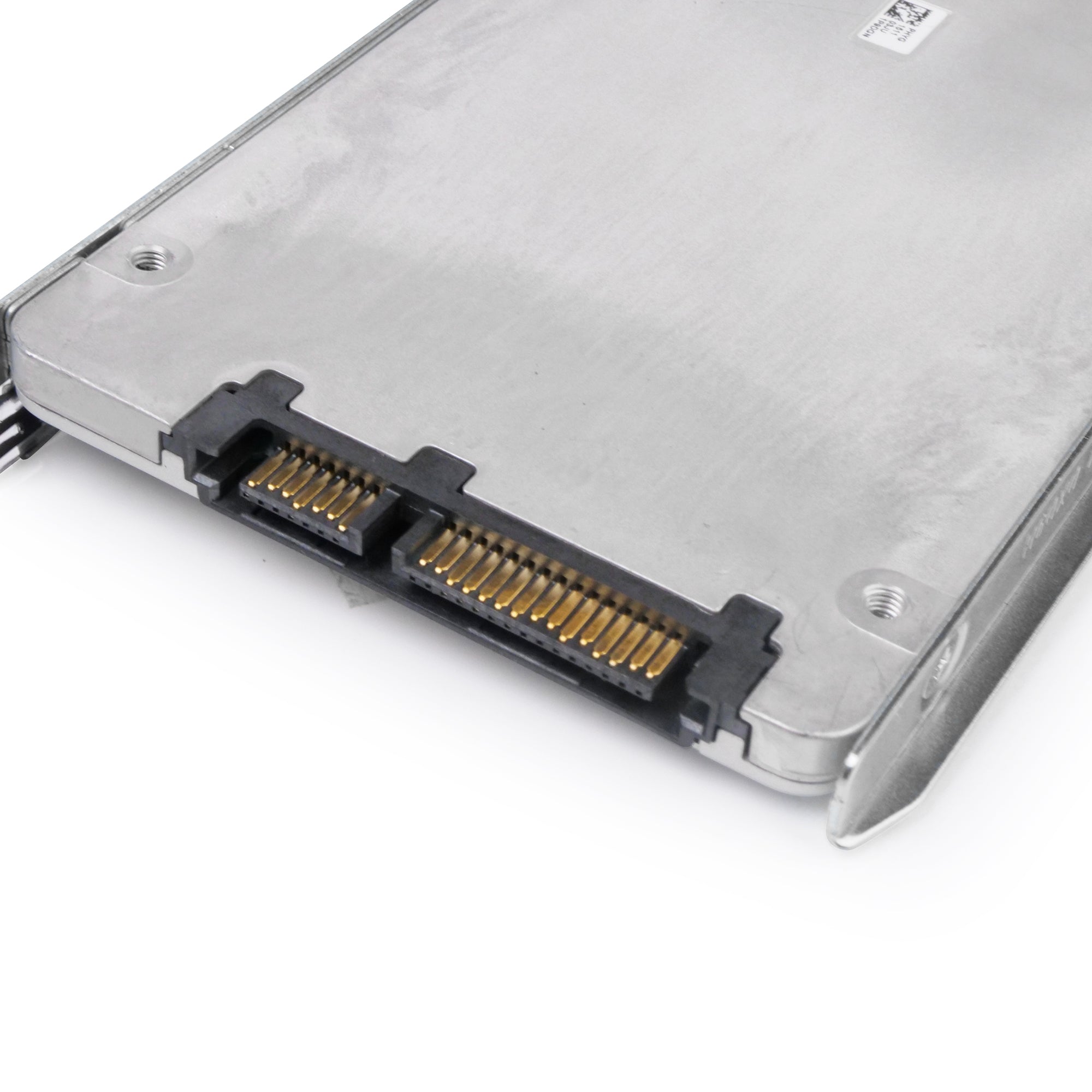 Dell G14 055J8H 1.92TB 3 DWPD SATA 6Gb/s 3D TLC 2.5in Refurbished SSD