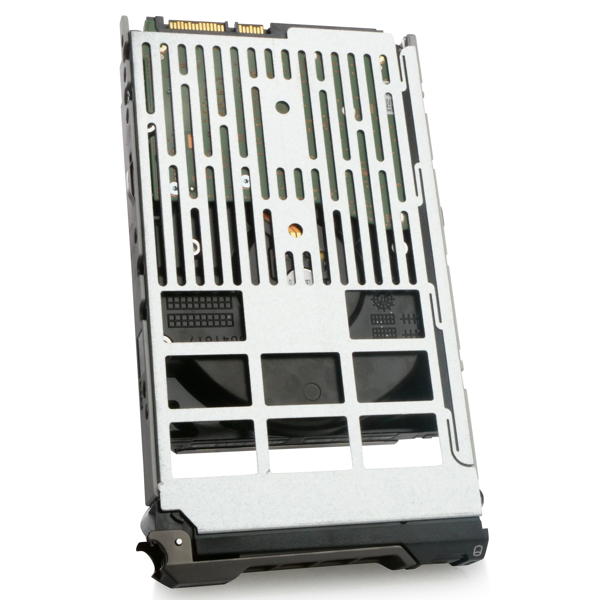 Dell G13 400-AYSS 12TB 7.2K RPM SATA 6Gb/s 512e 3.5in Refurbished HDD