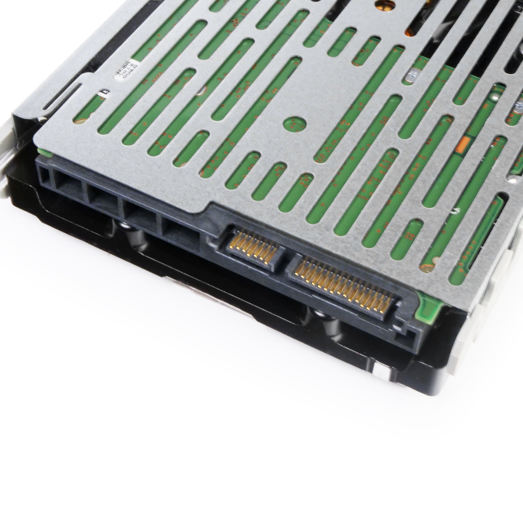 Dell G13 0VW69J 12TB 7.2K RPM SATA 6Gb/s 512e 3.5in Refurbished HDD