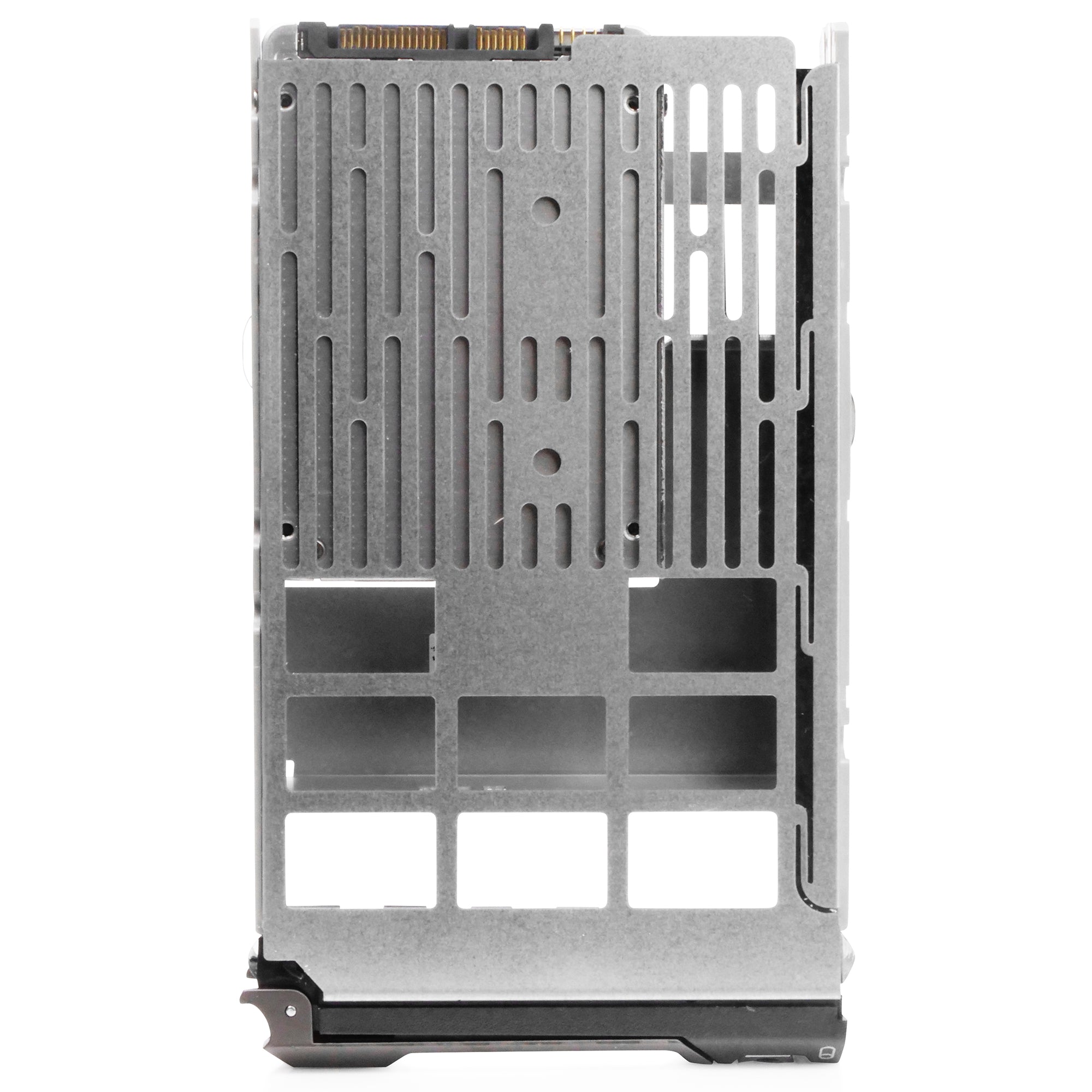 Dell G13 0KJR1M 1.92TB 0.6 DWPD SATA 6Gb/s 3D TLC Hybrid 3.5in Refurbished SSD