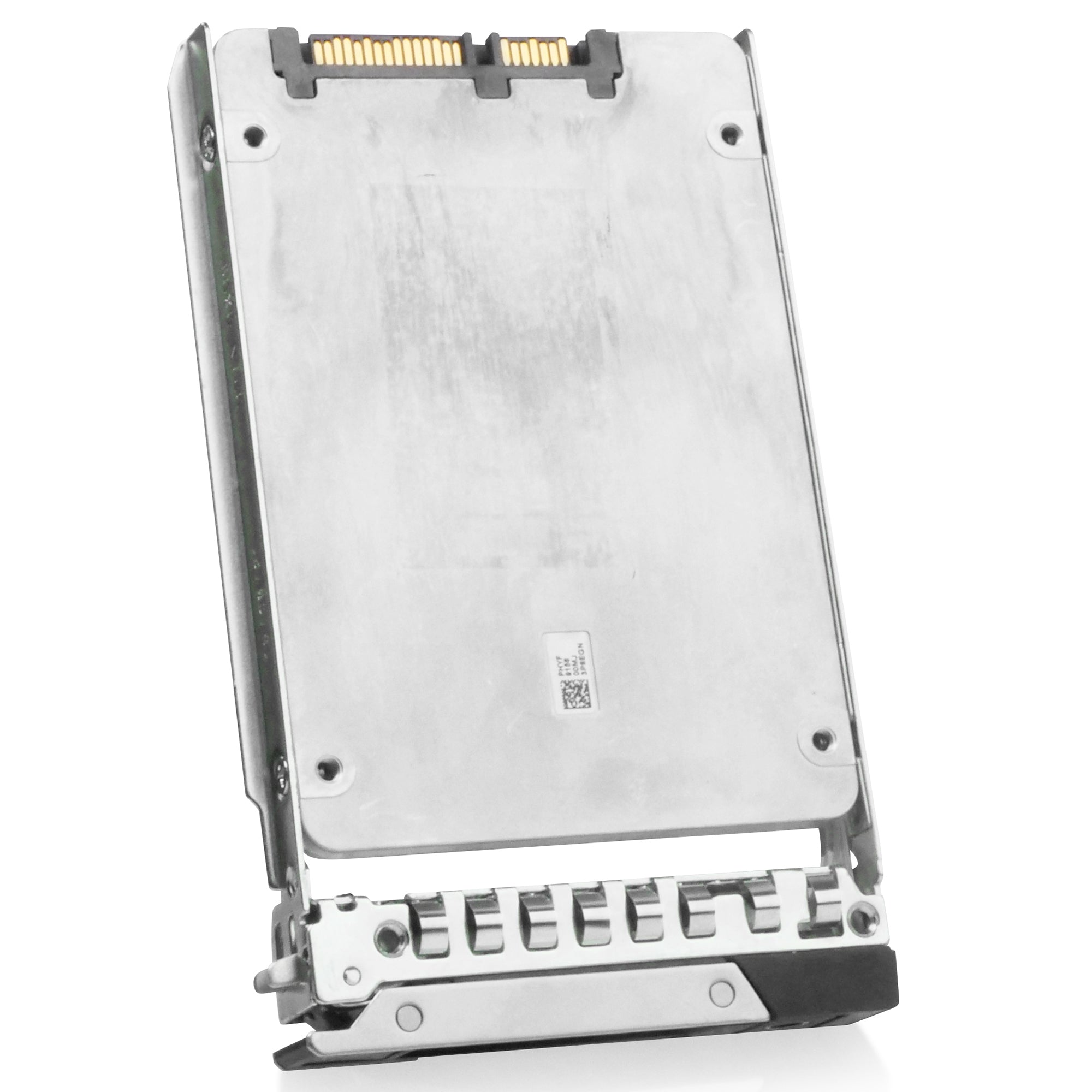 Dell G14 0DC29P 3.84TB SATA 6Gb/s 3D TLC 2.5in Refurbished SSD