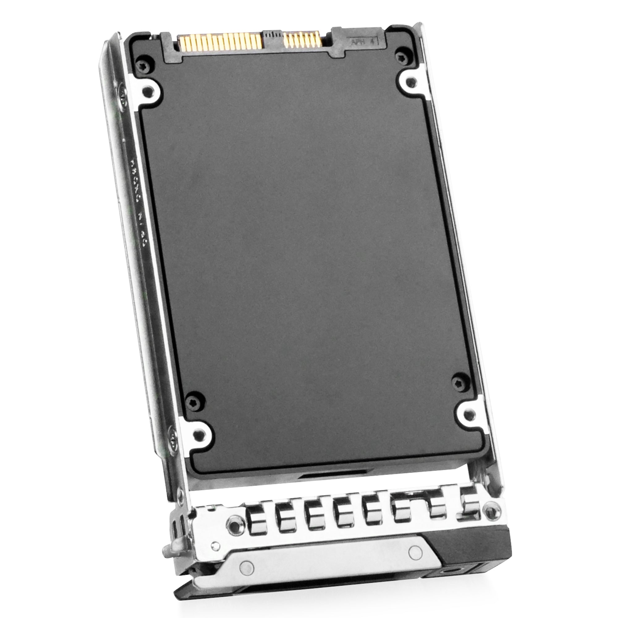 Dell G14 400-BBPO 1.92TB 1 DWPD SAS 12Gb/s 3D TLC V-NAND 2.5in Refurbished SSD