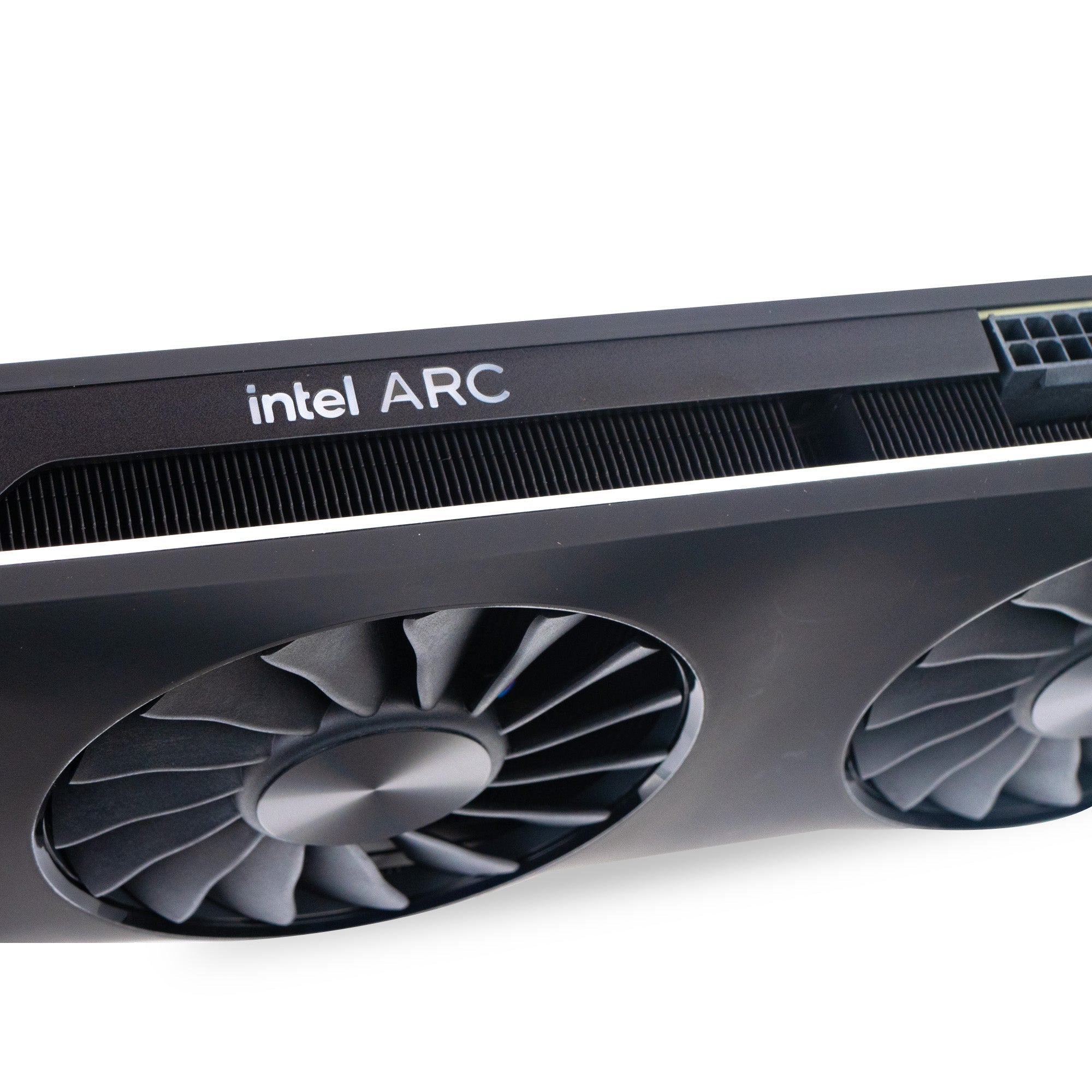 Intel ARC A750 Limited Edition 8GB GDDR6 21P02J00BA PCIe 4.0 Graphic Card