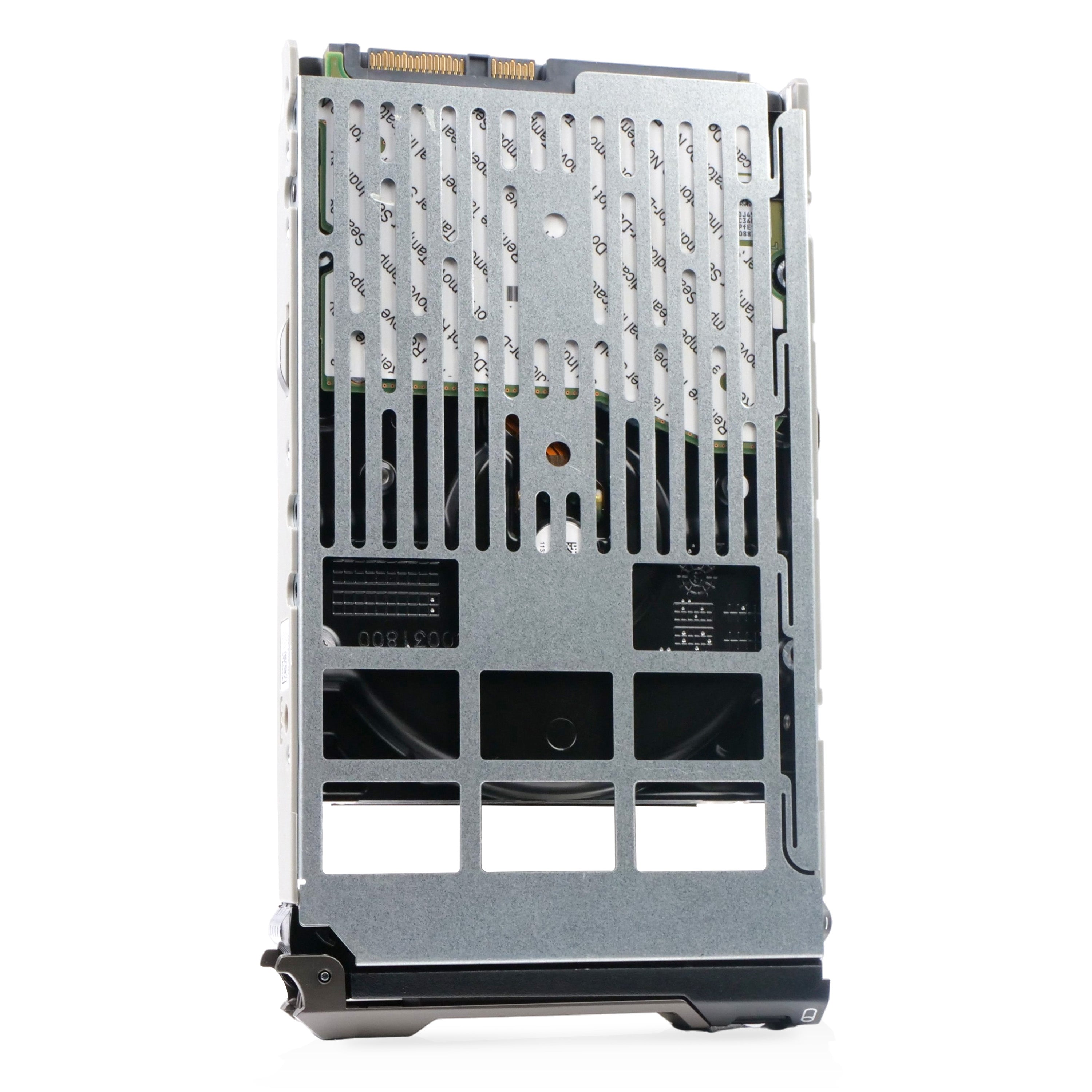 Dell G13 0G98D7 12TB 7.2K RPM SAS 12Gb/s 512e 256MB 3.5in Refurbished HDD