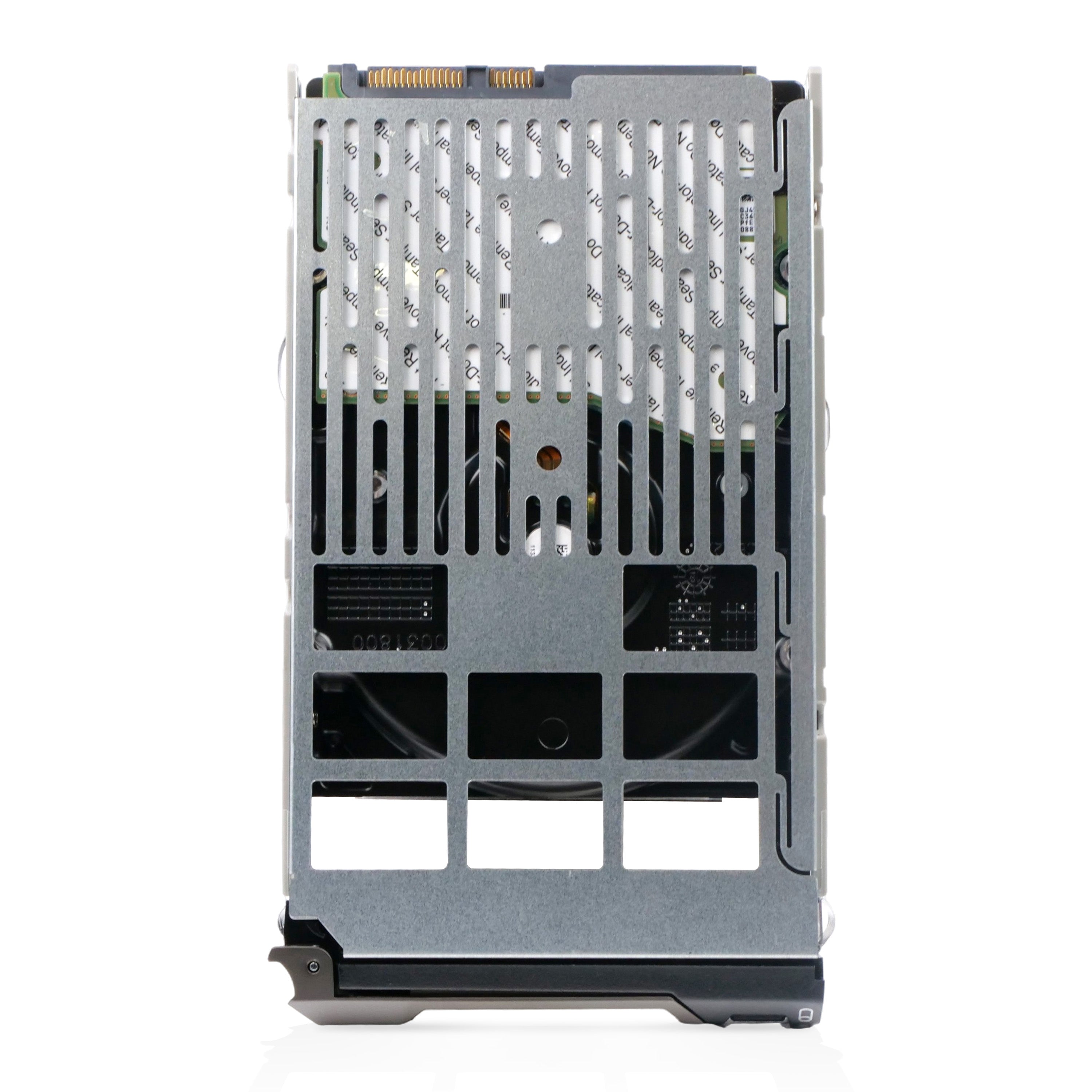 Dell G13 400-AXLK 12TB 7.2K RPM SAS 12Gb/s 512e 256MB 3.5in Refurbished HDD