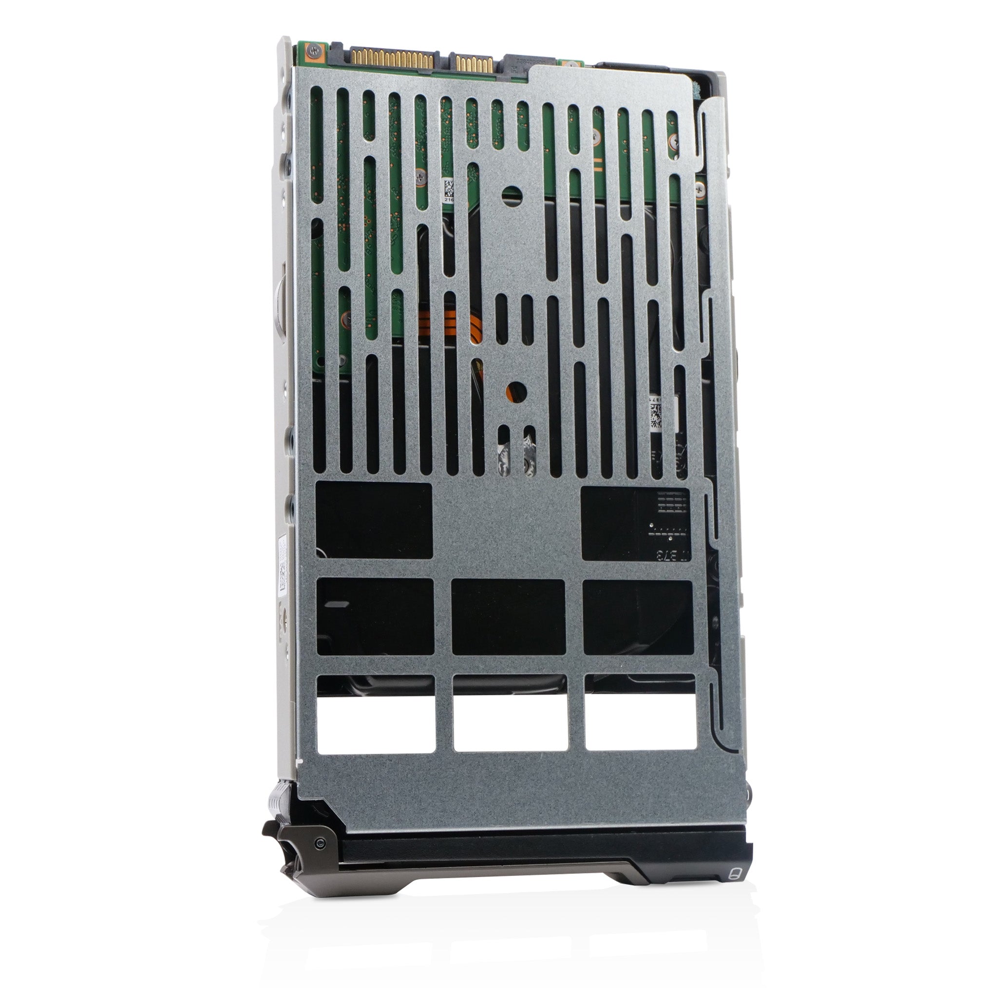 Dell G13 08JYD7 12TB 7.2K RPM SATA 6Gb/s 512e 3.5in Refurbished HDD