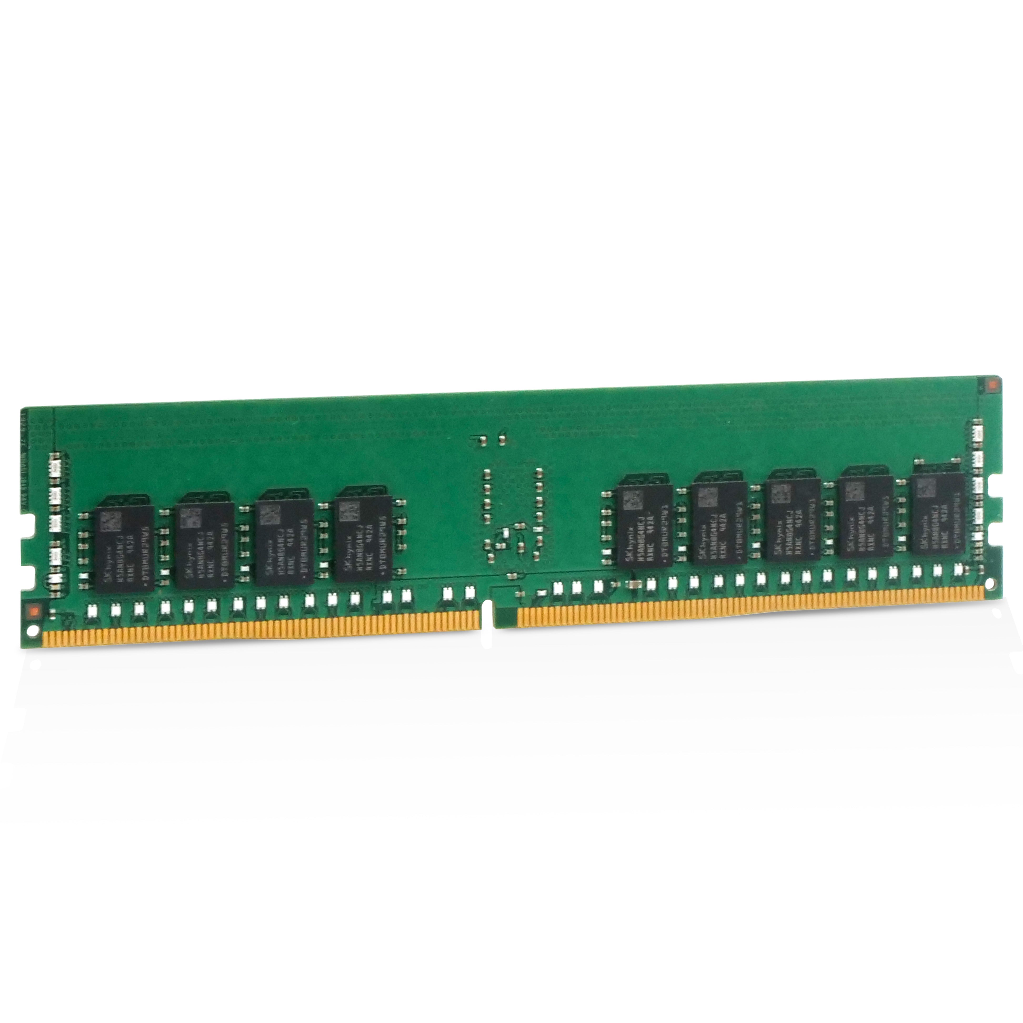 SK Hynix/HPE HMA82GR7CJR4N-XN 16GB DDR4 3200MHz RDIMM ECC Server RAM (PC4-3200AA) Seller Refurbished
