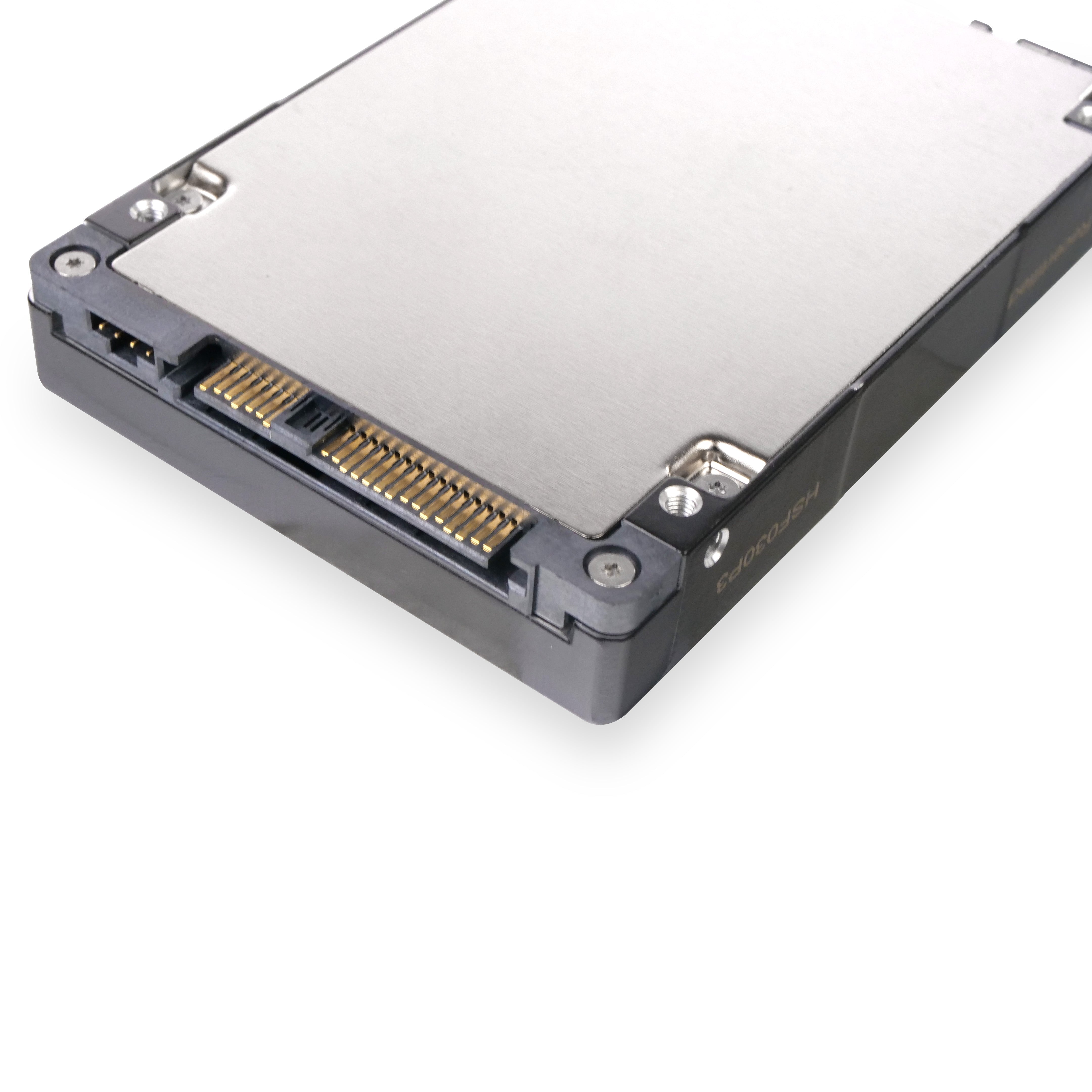 Seagate Nytro 2532 XS960LE70124 960GB 3 DWPD SAS 12Gb/s 3D eTLC 2.5in Recertified SSD