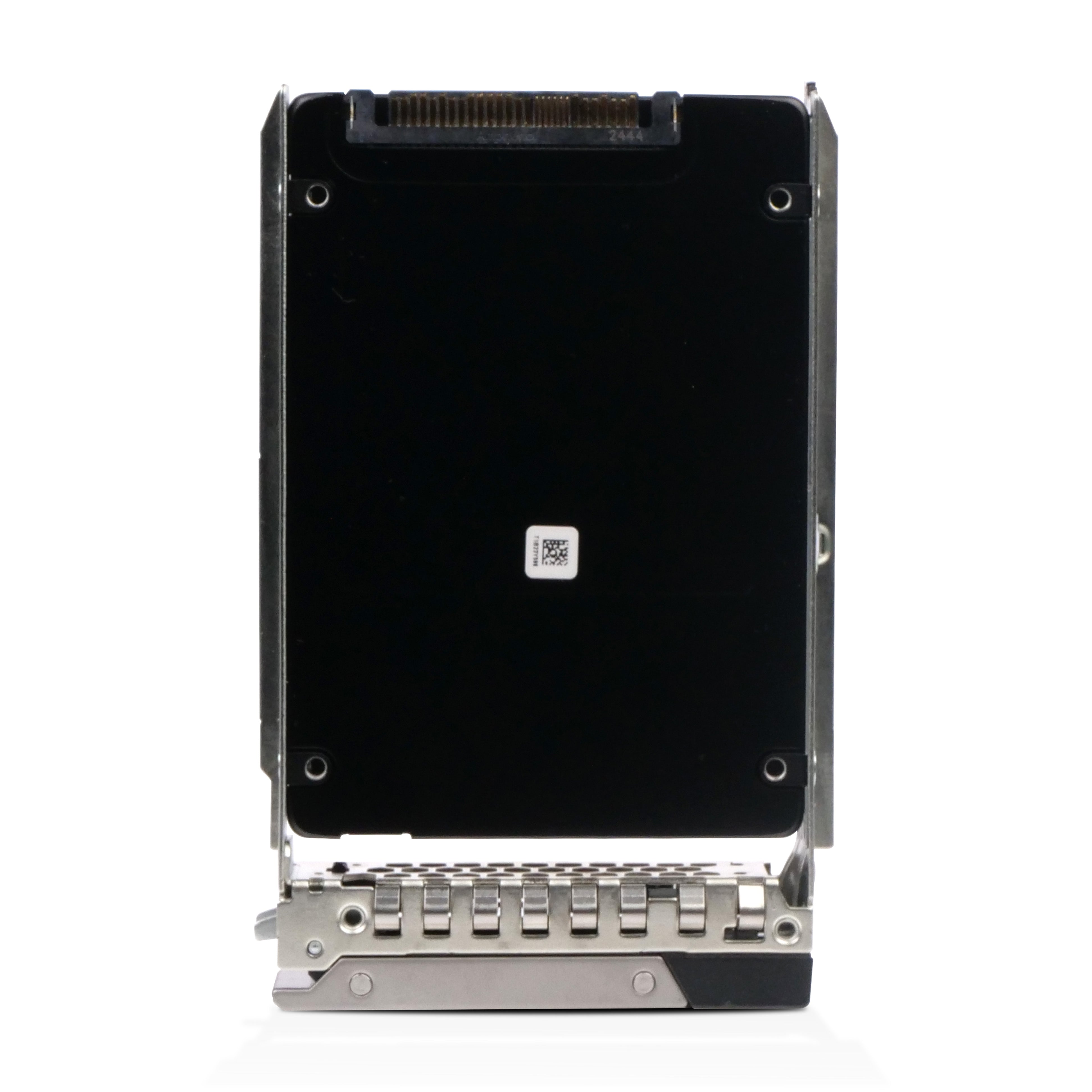 Dell G14 537CT 15.36TB 1 DWPD PCIe Gen 4.0 x4 8GB/s Read-Intensive 3D TLC U.3 NVMe 2.5in SSD