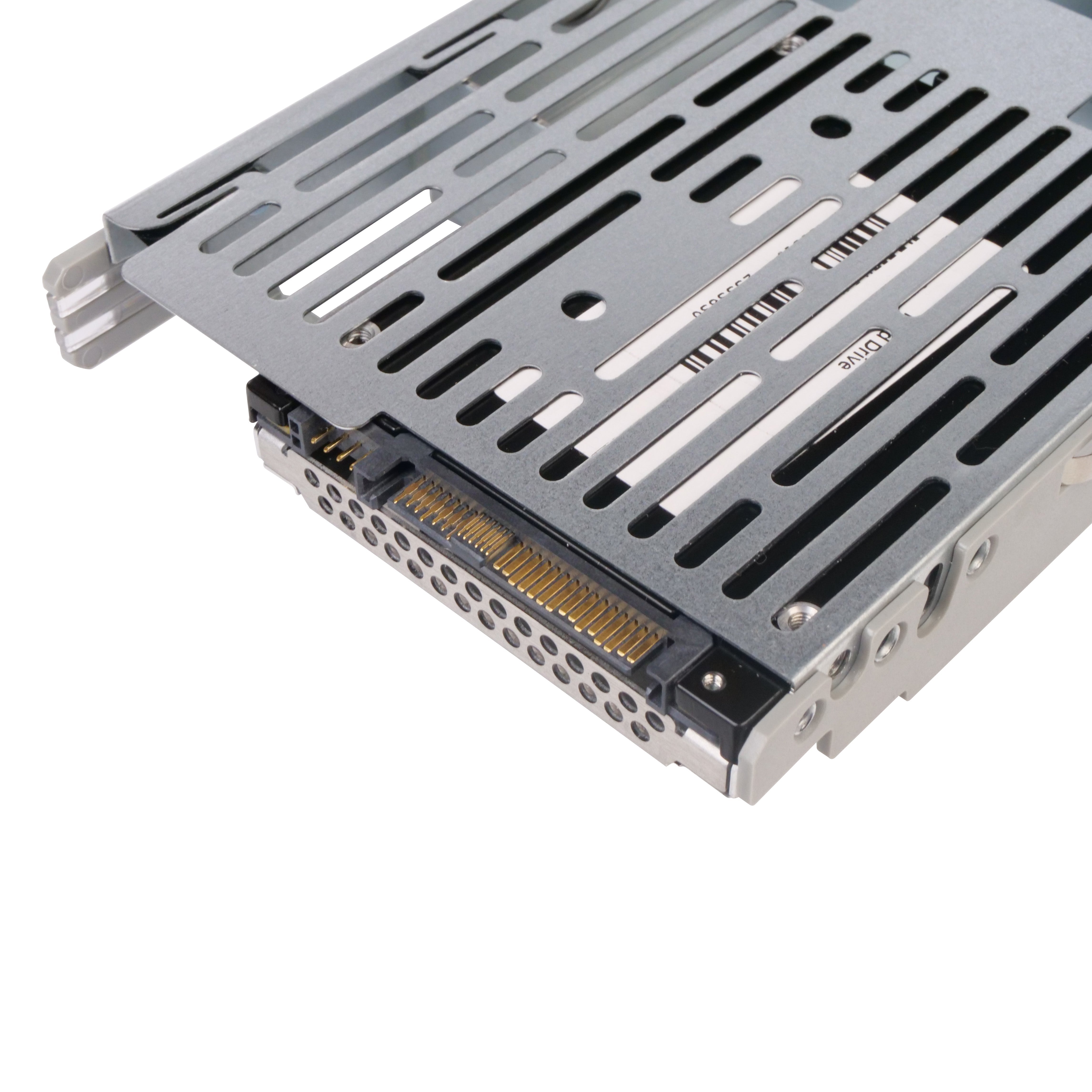 Dell G13 0TDNP7 1.92TB 1 DWPD SAS 12Gb/s Read Intensive 3D TLC Hybrid 2.5in SSD