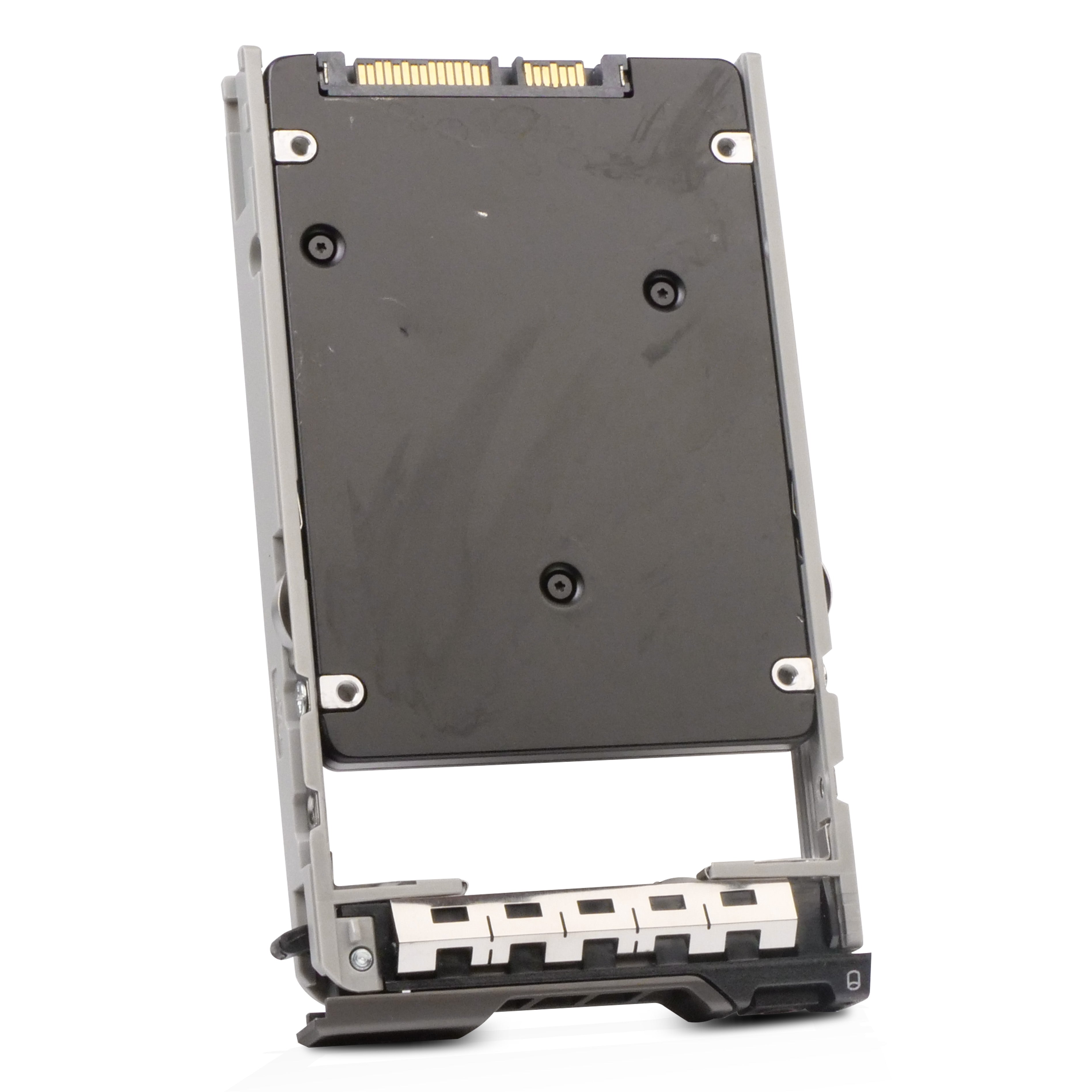 Dell G13 400-BETU 3.84TB 1 DWPD SATA 6Gb/s 3D TLC 2.5in Refurbished SSD