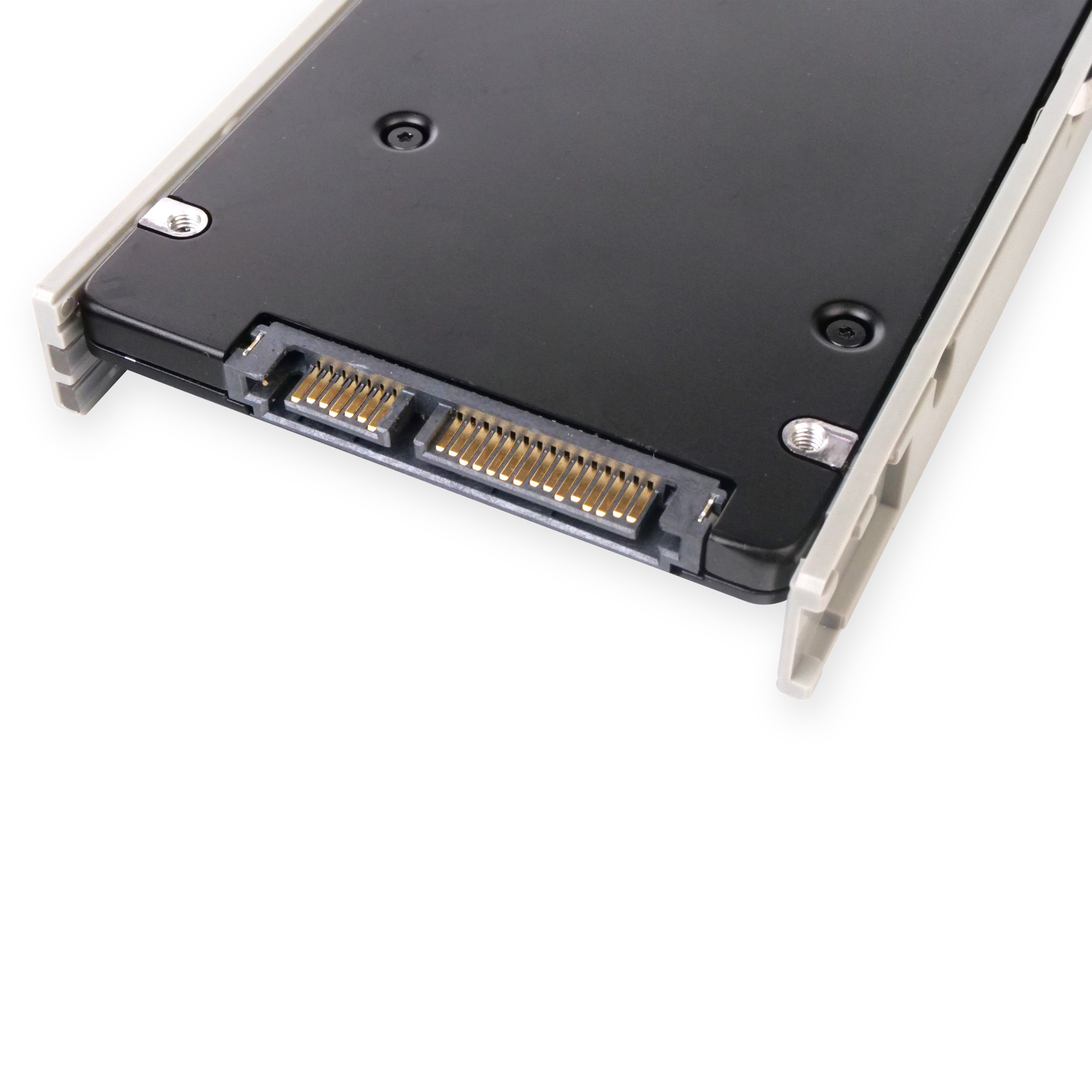 Dell G13 408PT 3.84TB 1 DWPD SATA 6Gb/s 3D TLC 2.5in Refurbished SSD