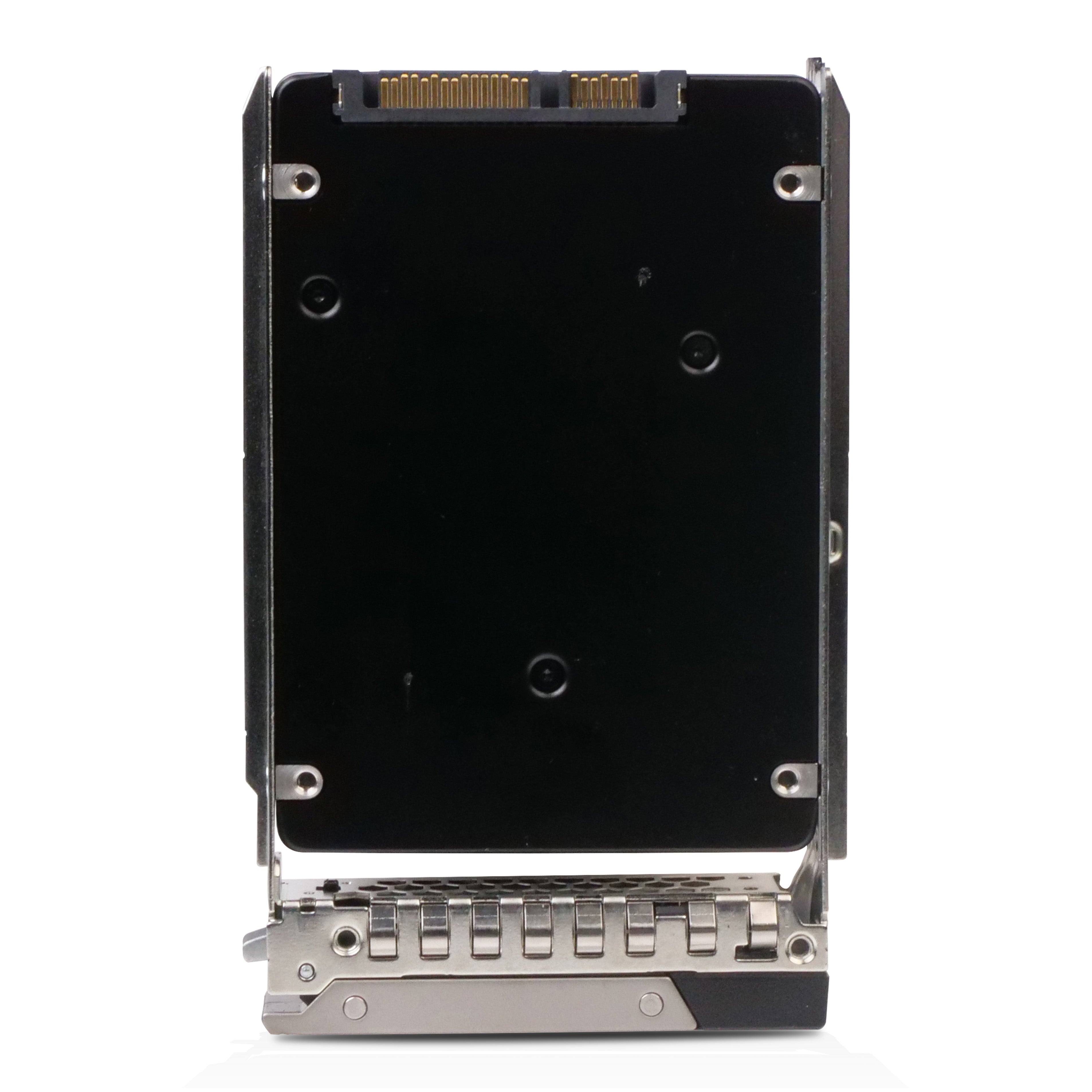 Dell G14 400-AXSP 3.84TB 1 DWPD SATA 6Gb/s 3D TLC 2.5in Refurbished SSD