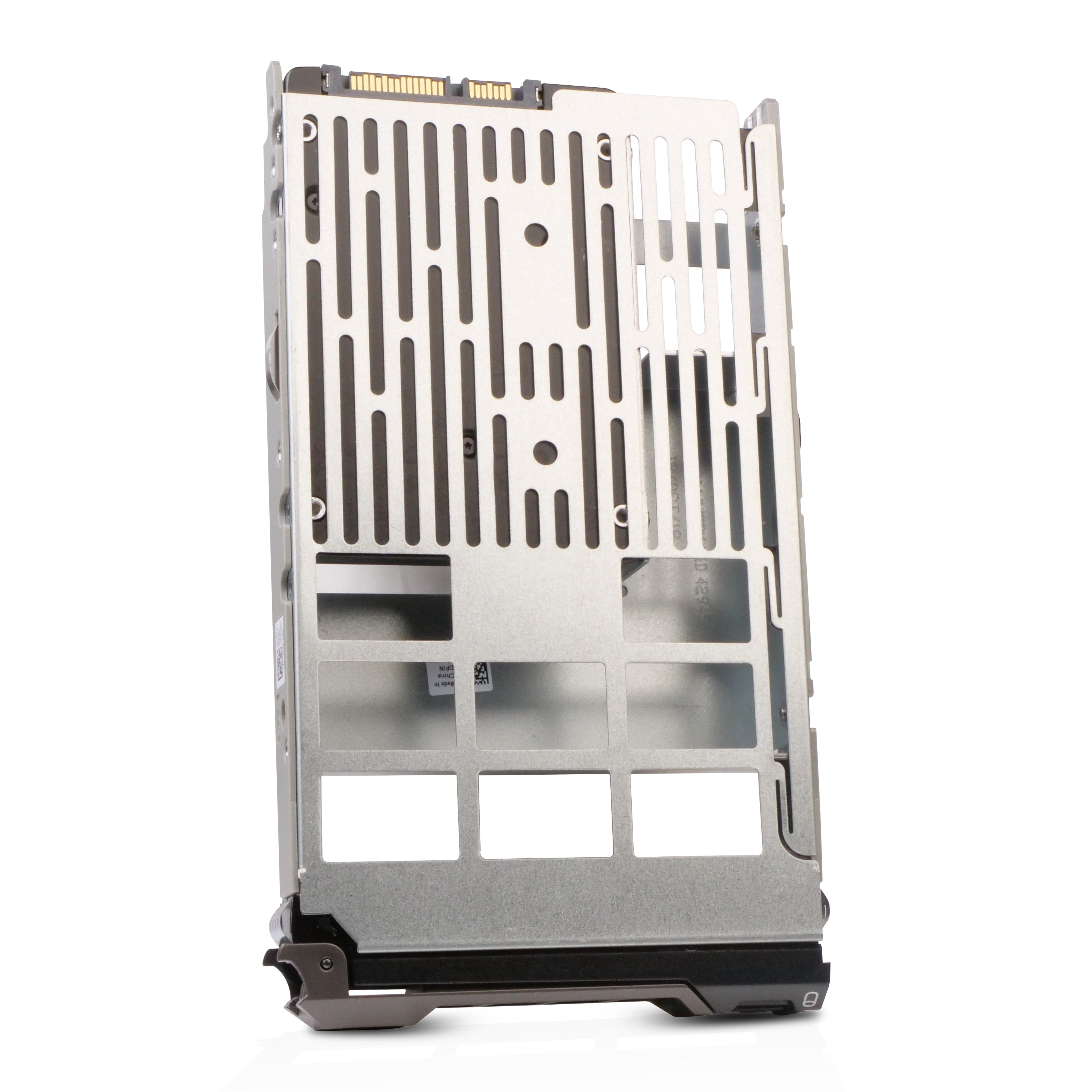 Dell G13 05TVXD 3.84TB 1 DWPD SATA 6Gb/s 3D TLC Hybrid 3.5in Refurbished SSD