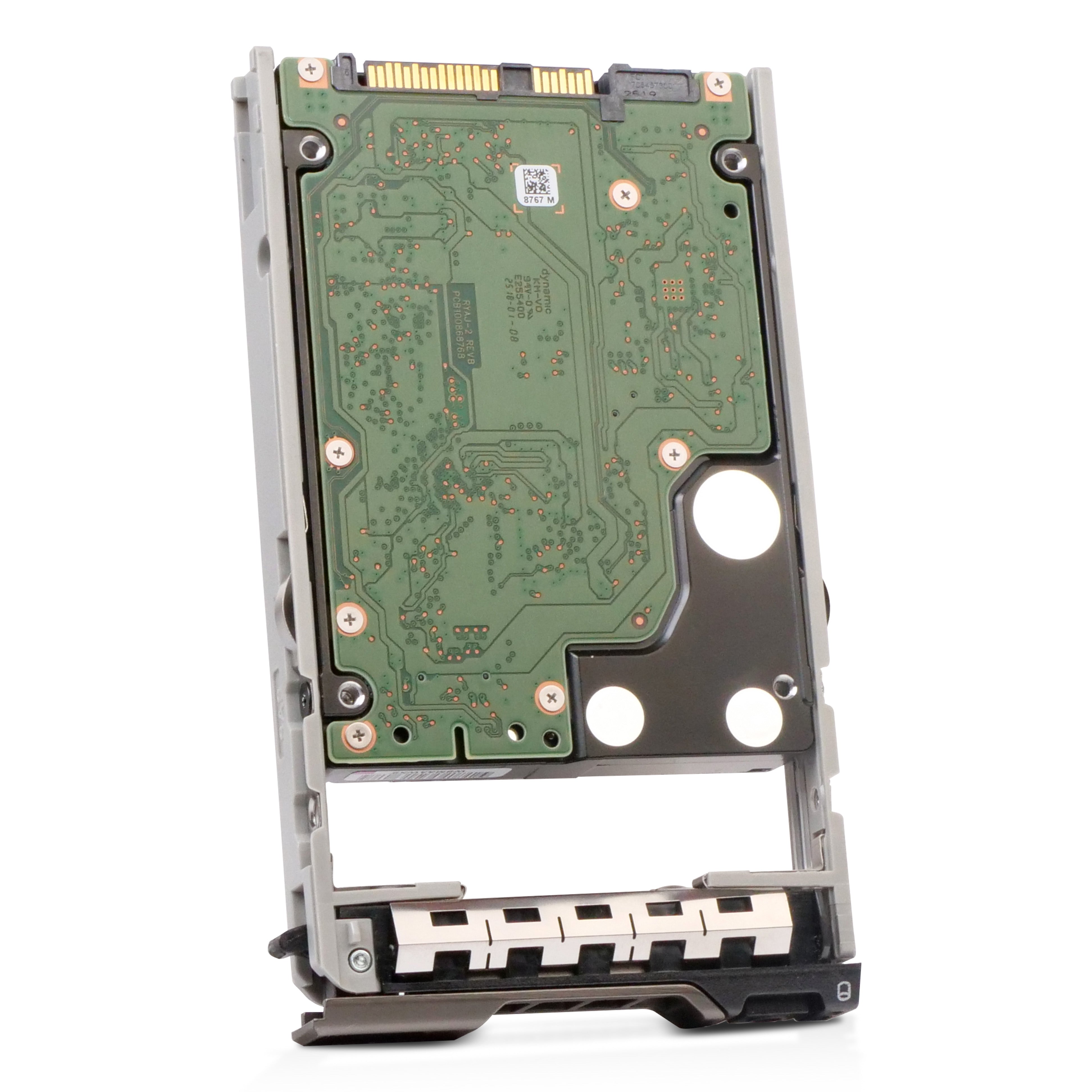 Dell G13 400-AWZD 2.4TB 10K RPM SAS 12Gb/s 512e 256MB 2.5in HDD