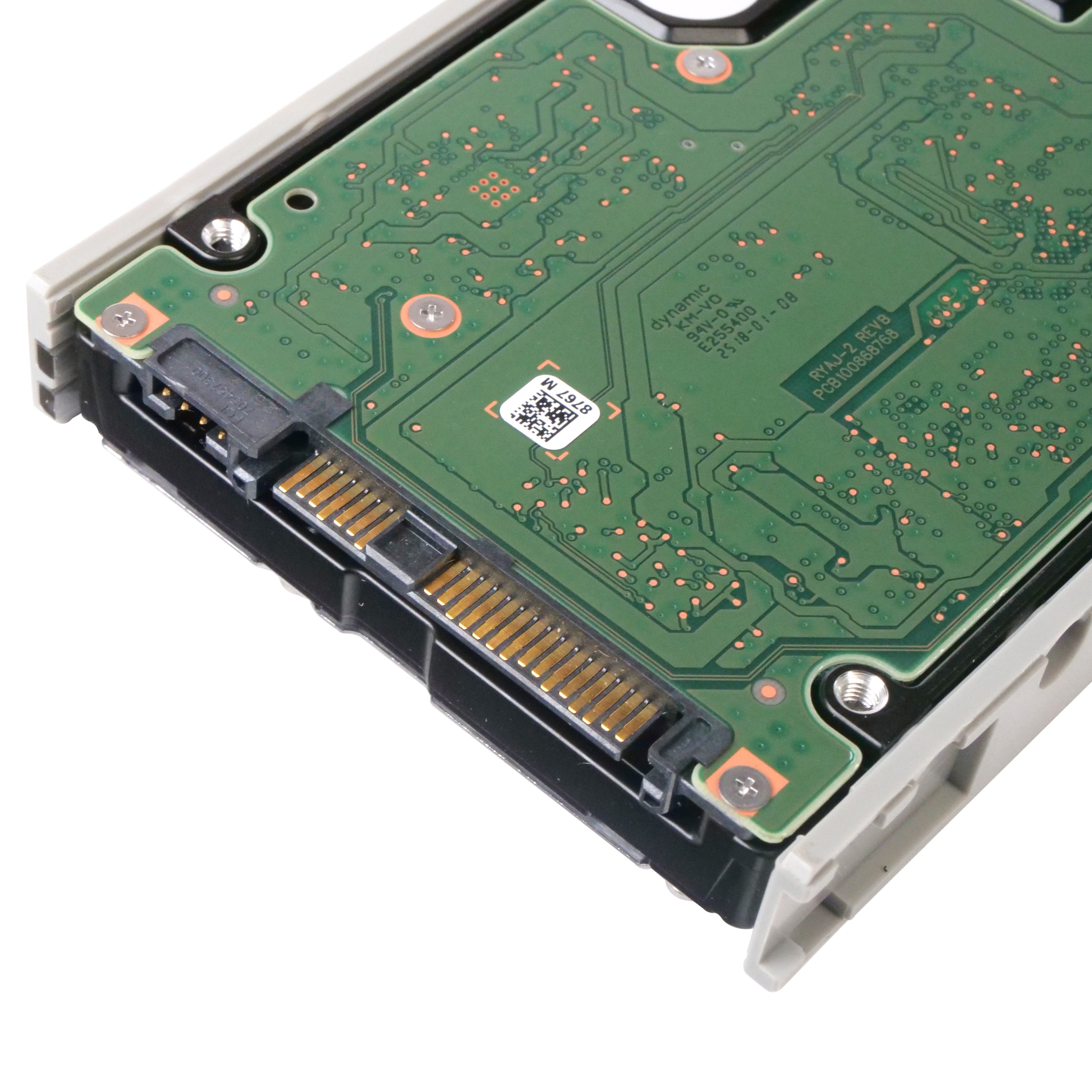 Dell G13 400-AWZD 2.4TB 10K RPM SAS 12Gb/s 512e 256MB 2.5in HDD