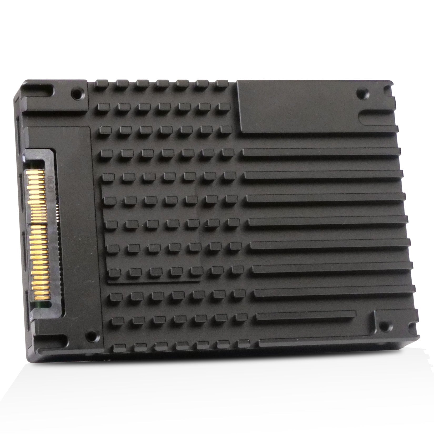 Micron 9300 Pro Series MTFDHAL7T6TDP 7.68TB 1 DWPD PCIe Gen 3.0 x4 4GB/s 3D TLC U.2 NVMe 2.5in Refurbished SSD