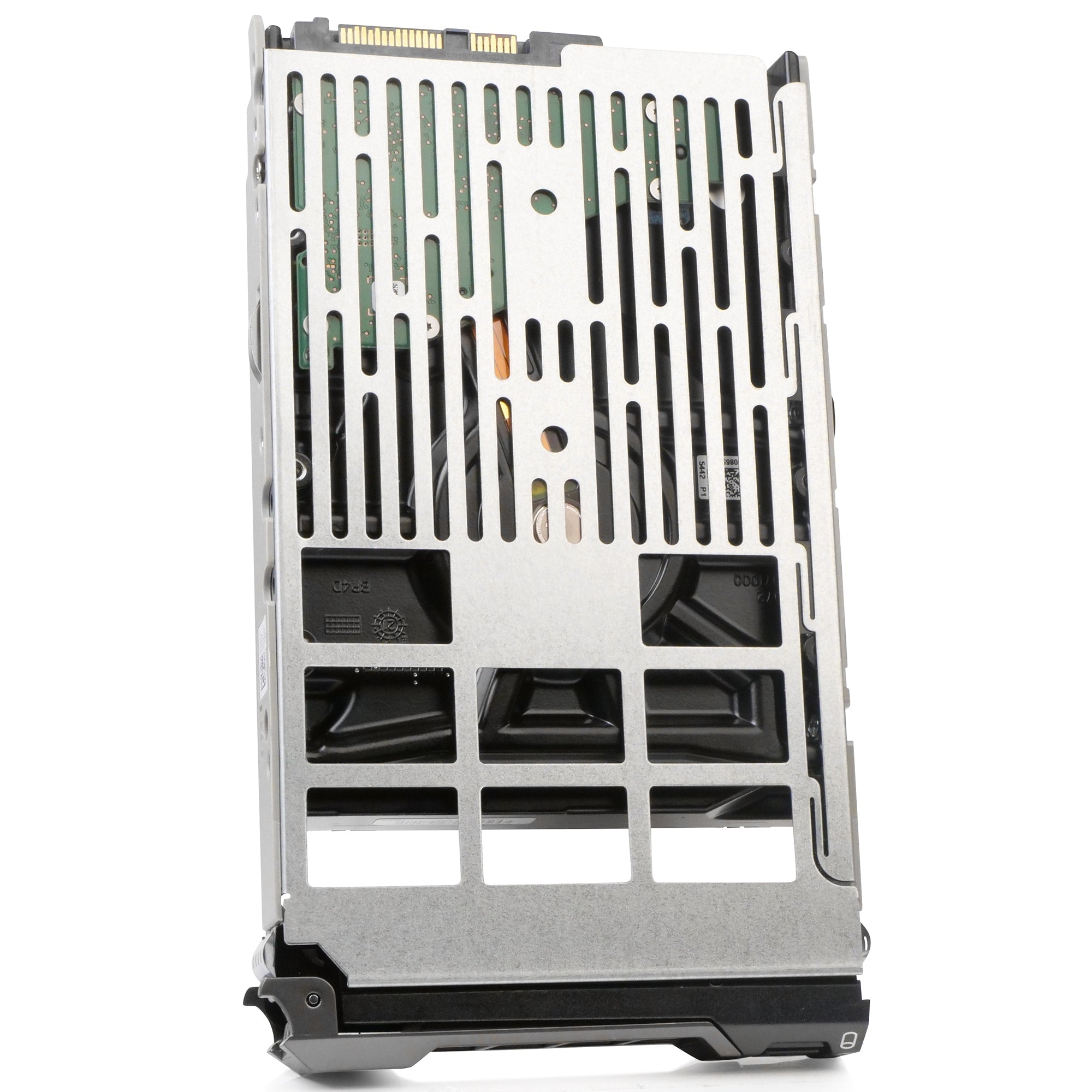 Dell G13 029W93 8TB 7.2K RPM SAS 12Gb/s 512e 256MB 3.5in HDD