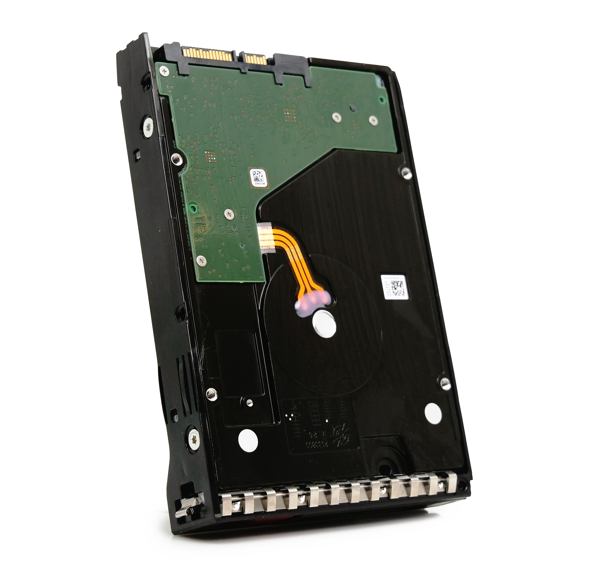 HP Generation 10 819200-001 8TB 7.2K RPM SATA 6Gb/s 512e 3.5in Refurbished HDD