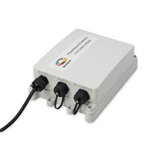 Microsemi PD-9501GO/AC Single Port Outdoor 60W PoE Midspan