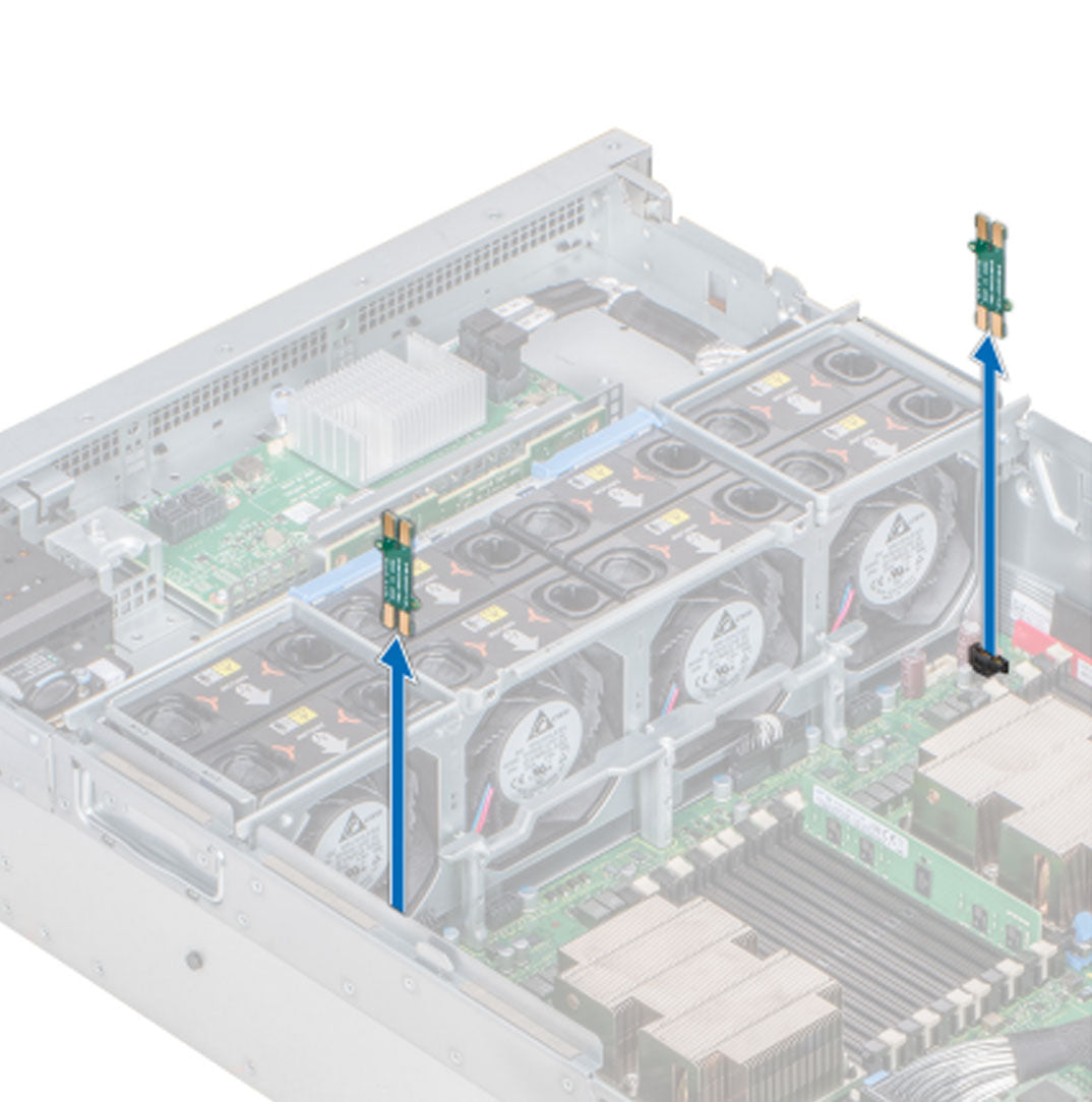 53J26 — Cable | Dell PowerEdge R940