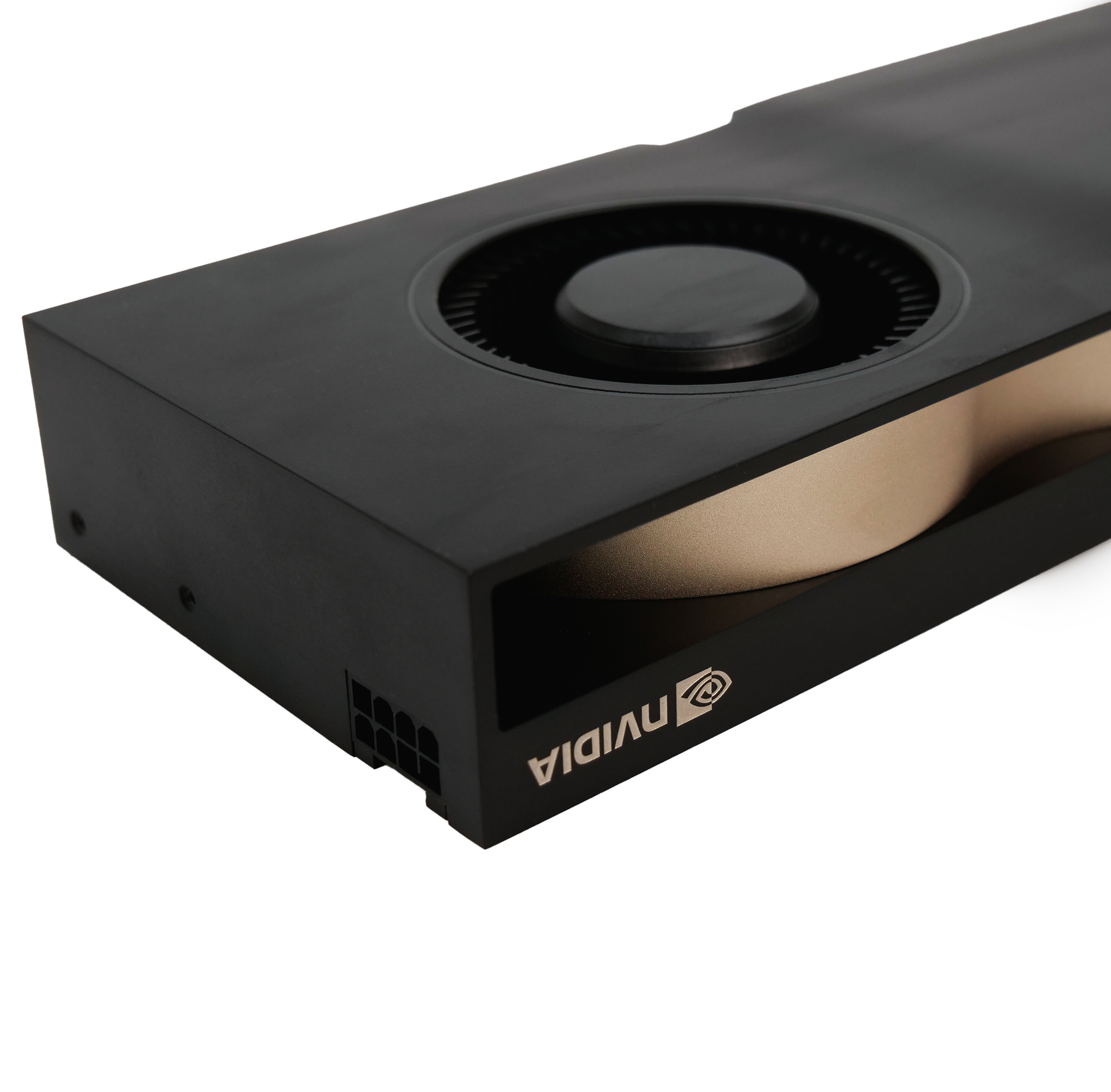 PNY Nvidia RTX A5000 VCNRTXA5000 PCIe Gen 4.0 x16 Refurbished AI-Powered Workstation Graphics Card