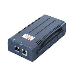 MICROCHIP | PD-9601G/AC-US 1-Port PoH Midspan, 4-pairs 95W, 10/100/1000 BaseT, AC Input