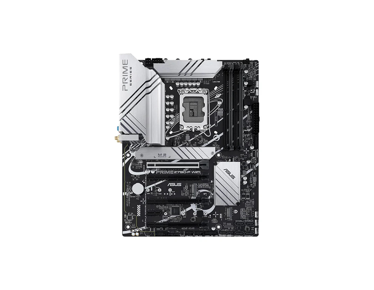 ASUS PRIME WIFI LGA 1700 ATX Motherboard (Z790-P