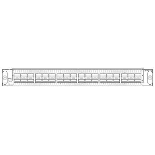Juniper PTX10K-LC1102-IR Line Card