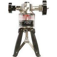 Druck - PV212 Hydraulic Hand Pump