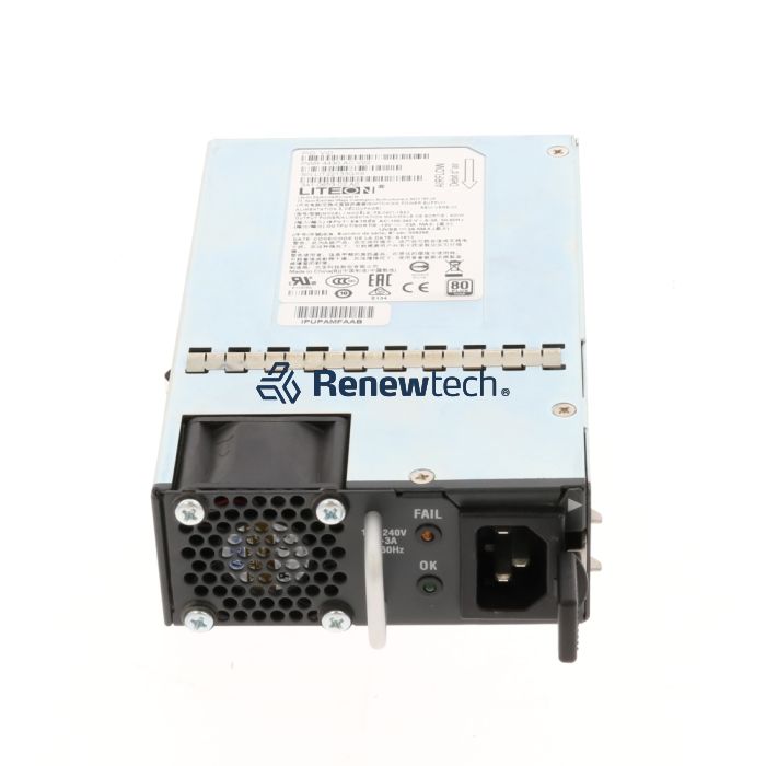 AC Power Supply for Cisco ISR 4430