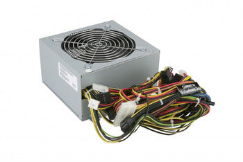 PWS-502-PQ | Supermicro | 500-Watts Atx 24-Pin 80 Plus Bronze Power Supply
