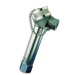 Explosion Proof / Intrinsically Safe Industrial Pressure Transmitter | PX880