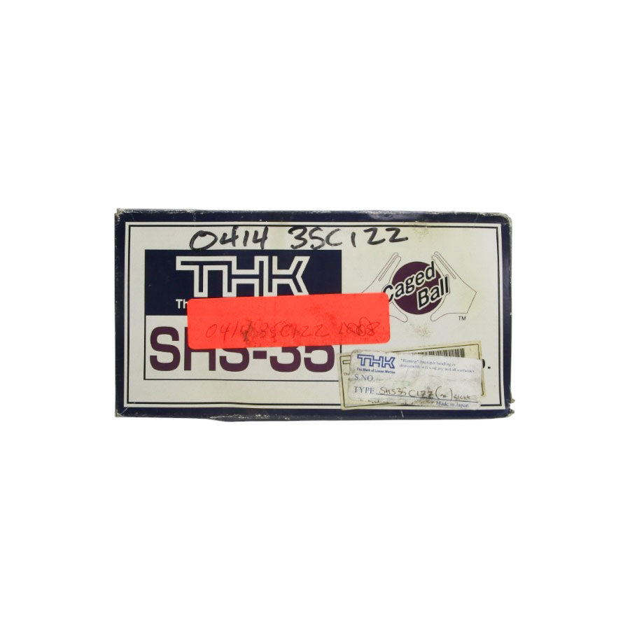 THK SHS35C1ZZ(GK) NSFS