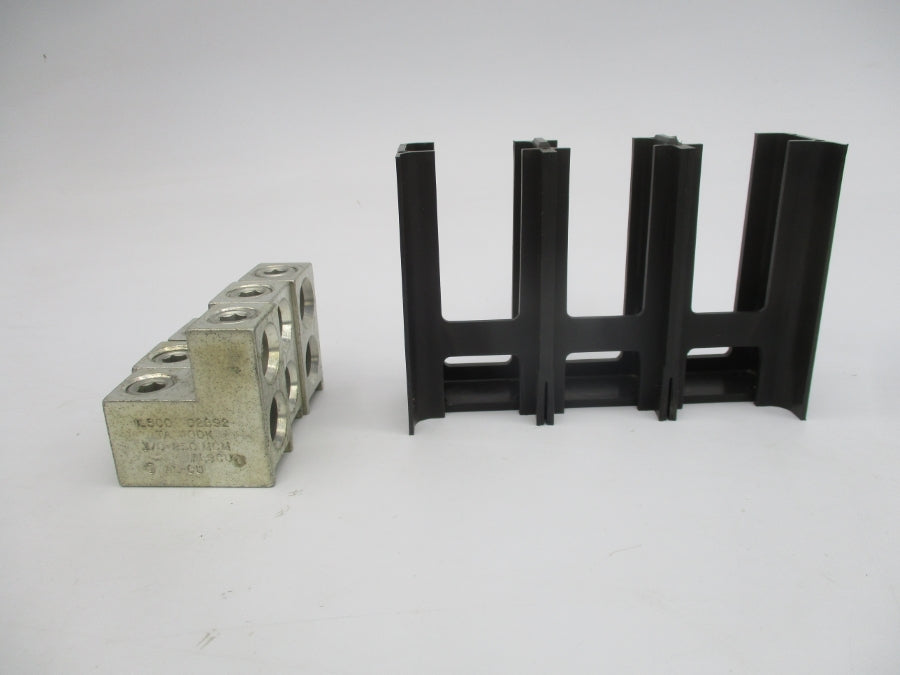 WESTINGHOUSE 3TA400K NSMP