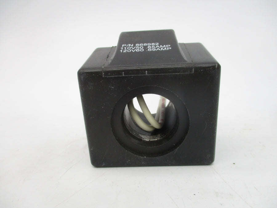 DANFOSS 868982 110/120VAC 0.85/0.69A NSMP
