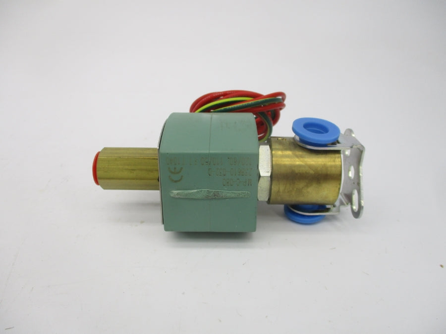 ASCO 8314G053 110/120V 175PSI 1/4" NSMP