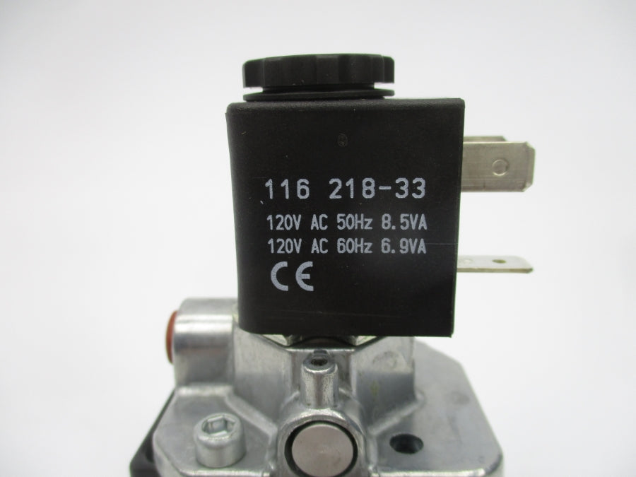 INGERSOLL RAND H254SS-120-A 120V NSNP