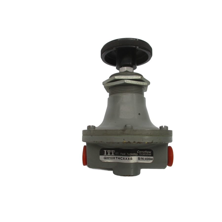 ITT GH10XTHCXXXB (AS PICTURED) NSNP