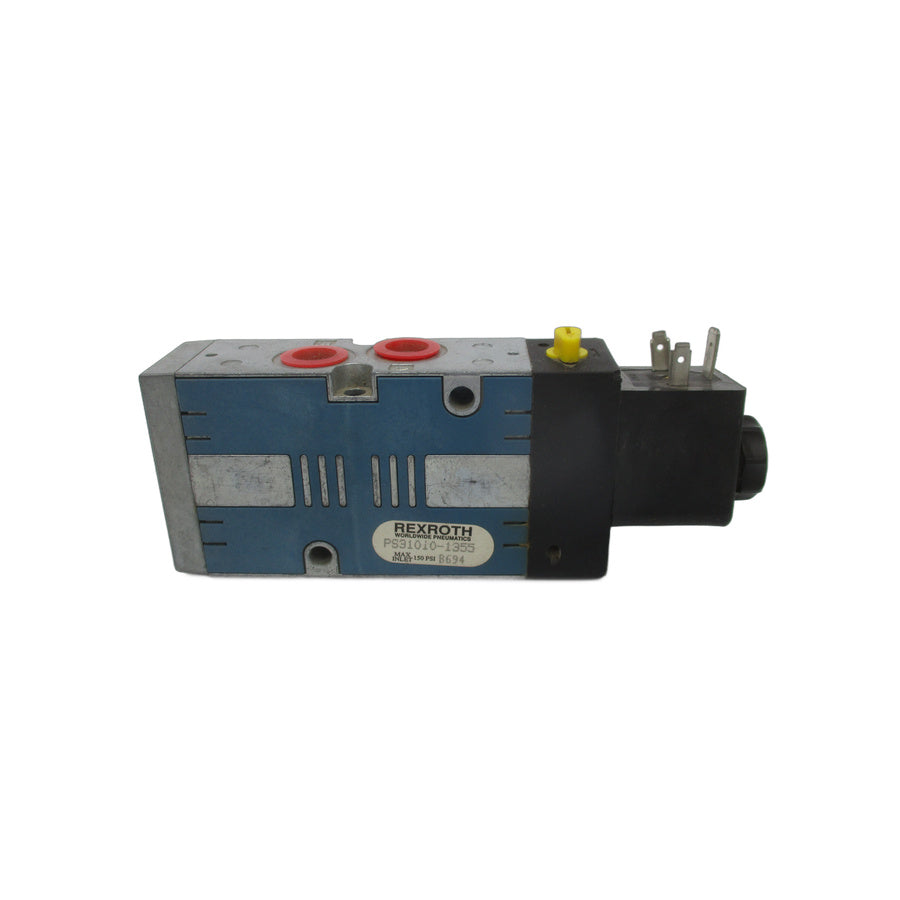 REXROTH PS31010-1355 120VAC 150PSI NSNP