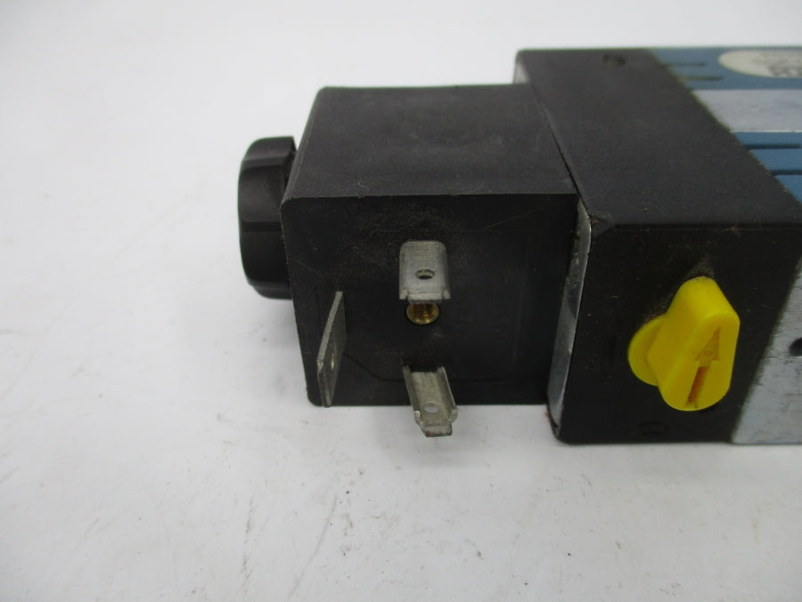 REXROTH PS31010-1355 120VAC 150PSI NSNP