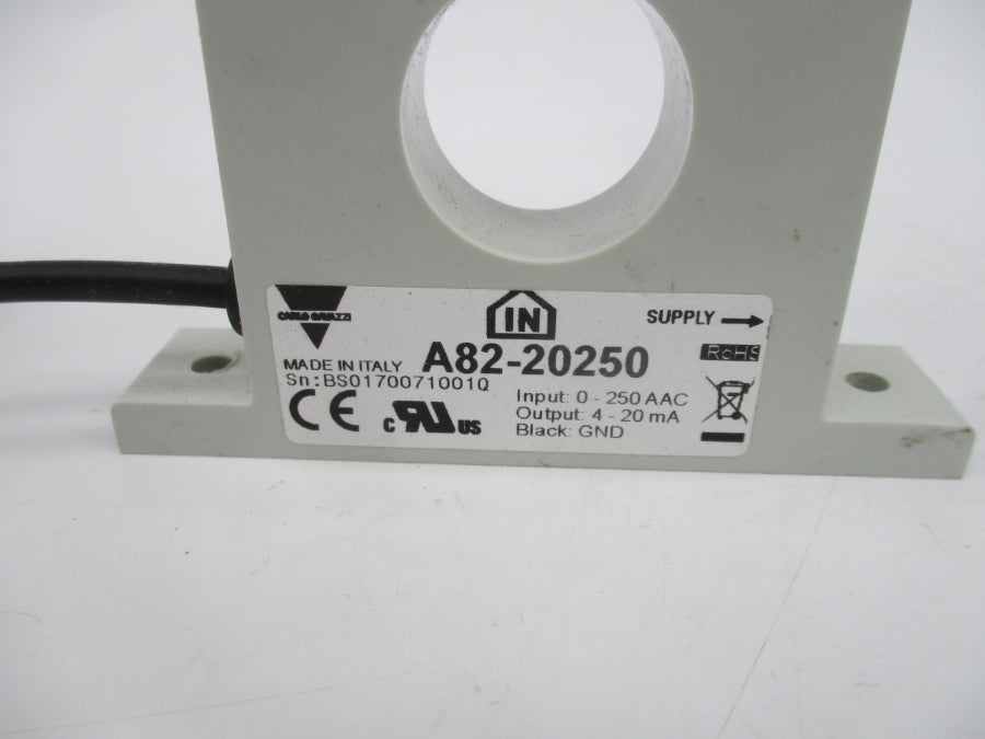CARLO GAVAZZI A82-20250 NSNP