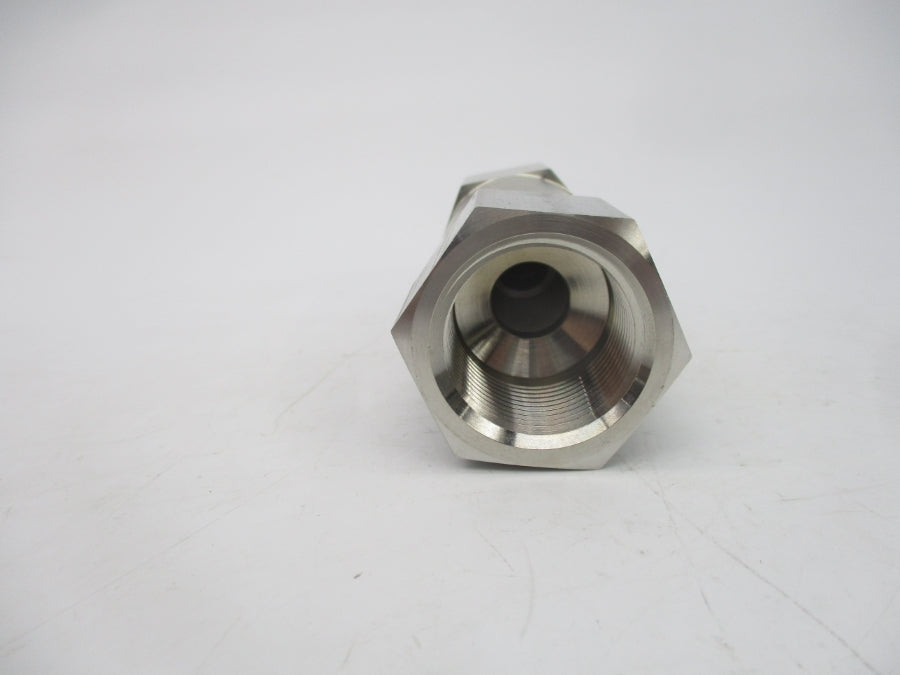 NUPRO SS-16C4-1 1PSI NSNP