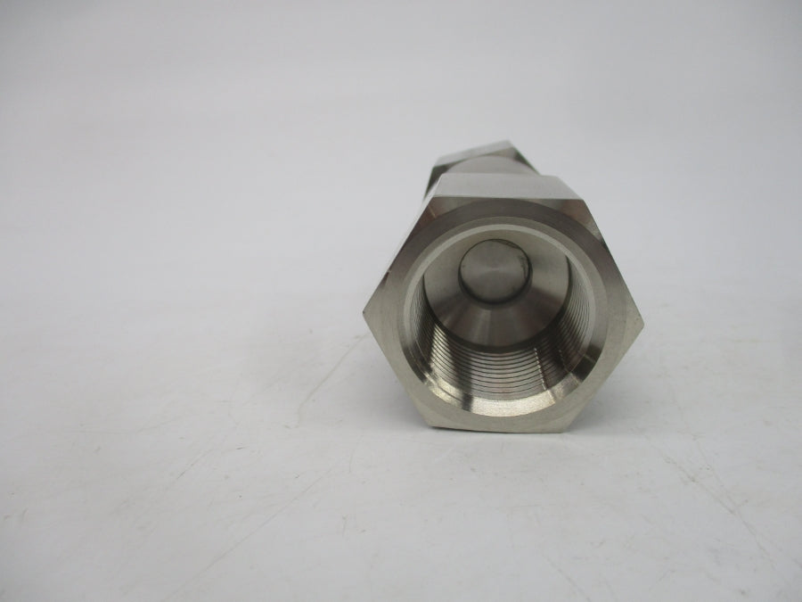 NUPRO SS-16C4-1 1PSI NSNP