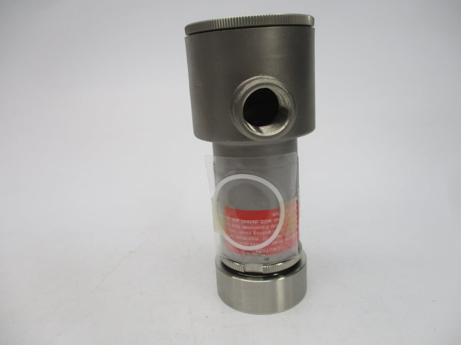 PMC PTEL-HA-TH/SS 24VDC 0-60PSI NSNP