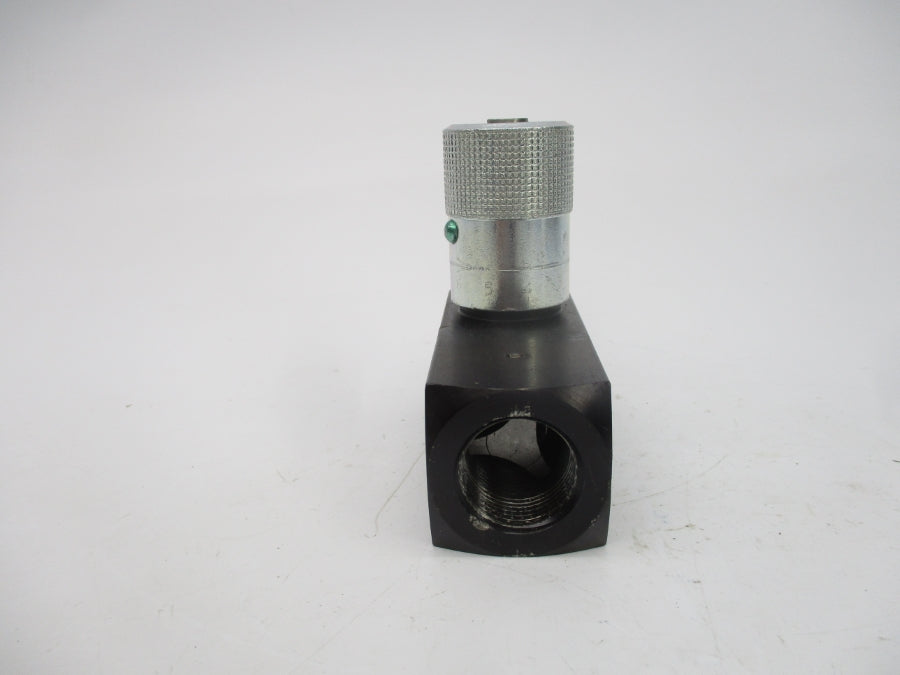 PARKER F1200S-11CR 3000PSI NSNP