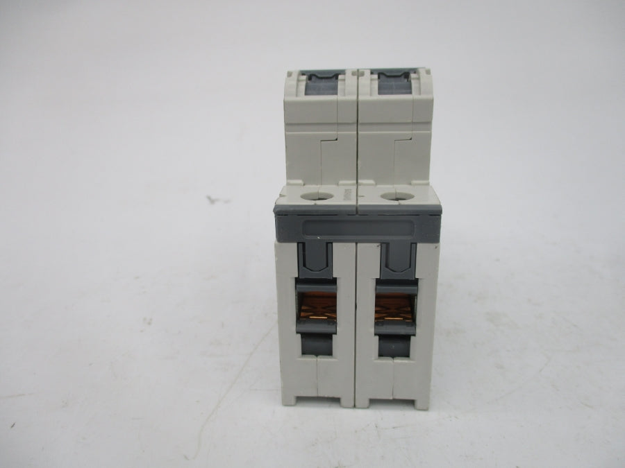 SIEMENS 5SY4210-6 5SY42MCBB10 400V 10A NSNP