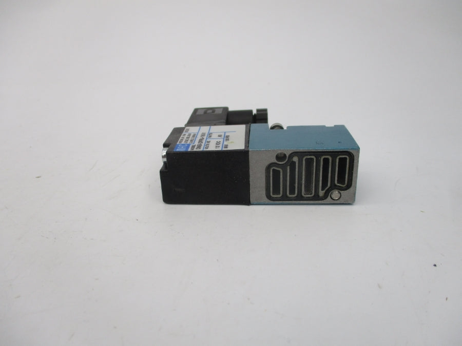 MAC DMB-DFRJ-1KA1 12VDC 120PSI NSMP